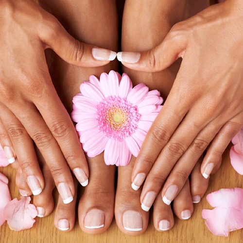 BN NAILS AND SPA - manicure & pedicure